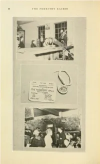 Forestry Kaimin, 1937