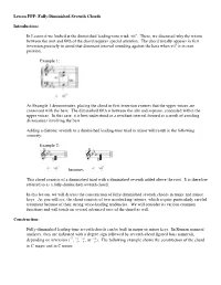 Fully-Diminished Seventh Chords Introduction