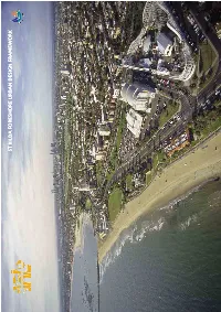 St Kilda Foreshore Urban Design Framework Acknowledgements