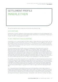 Innerleithen