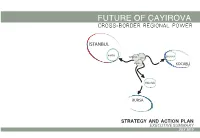 Future of Çayirova