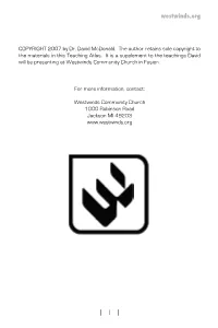 Westwinds.Org 1