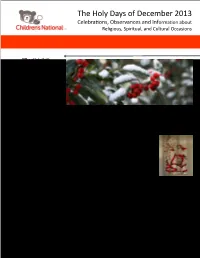 Newsletter Template 2011