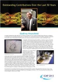 Godfrey Hounsfield