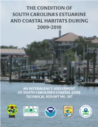 2009-2010 Technical Report