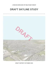 Draft Skyline Study