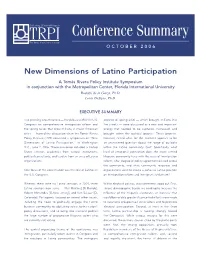 TRPI-Conf Report New Dimens.Indd