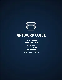 Embroidery Color Chart.Indd