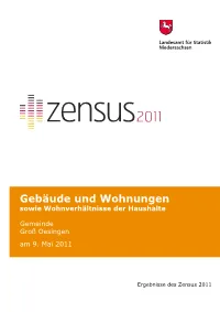 Groß Oesingen, 031515407010