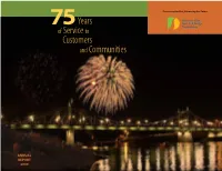 2009 Annual Report