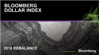 2018-BBDXY-Index-Rebalance.Pdf