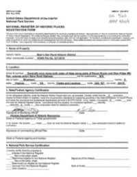 Nomination Form, 1983]