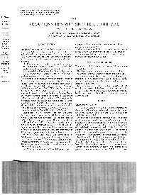 24 Relationships Within the Ellobiidae