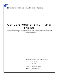 Final Thesis