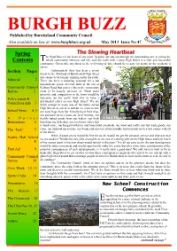 May 2013 Issue No 47