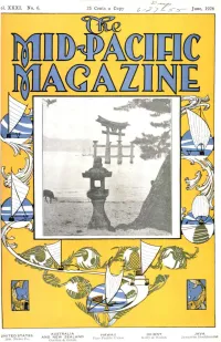 Midpacific Volume31 Issue6.Pdf