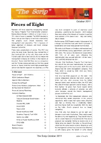 Scrip33 October 2011