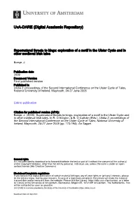 The Second Heroic Cycle Conference