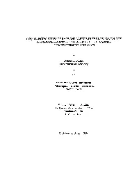Changing Views of Rape and Wists in the Law, Sociology and Social, Constructionist Literature: a Social Constructtonst Approach