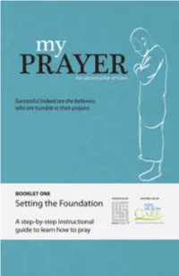 Prayers” and in from the Religion