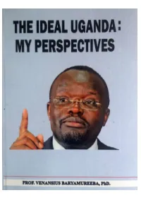 4 Uganda's Global Competitiveness
