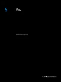 SAS 9.4 Hadoop Configuration Guide for Base SAS And