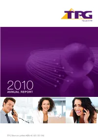 View Annual Report
