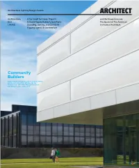 Community Builders