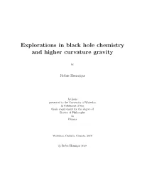Uwaterloo Latex Thesis Template