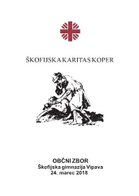 Škofijskakaritas Koper