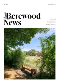 August 2021 Issue 2