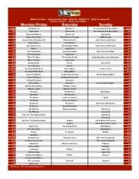 Copy of Metoo Q4 2010