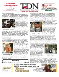 Headline News