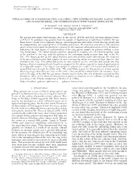 Stellar Disks of Collisional Ring Galaxies I. New Multiband Images, Radial Intensity and Color Profiles, and Confrontation with N-Body Simulations R