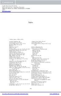 © in This Web Service Cambridge University