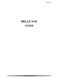 Belle Vue Μ$&(6¶