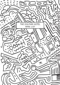 The Dolphin Hotel Wine List 5°C Sparkling