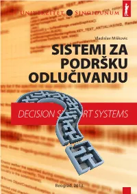 Ustracija Suviše Malog Izbora (A) I Suviše Velikog Izbora (B)