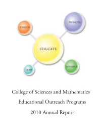 2010 Annual Report