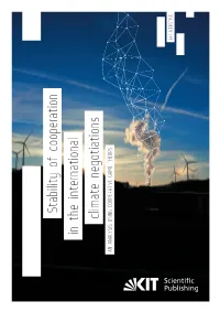 An Analysis Using Cooperative Game Theory
