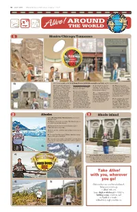 Around the World