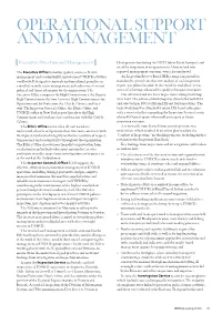 Gr 2010 Operational Support A