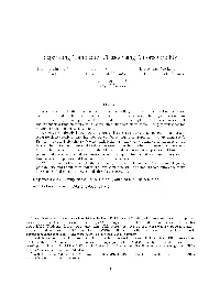 Separating Complexity Classes Using Autoreducibility