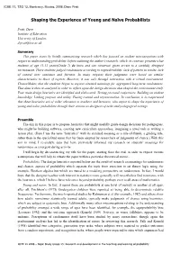Type Here Title of the Paper