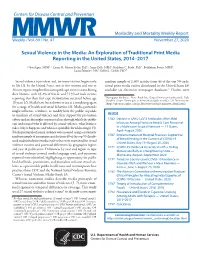 MMWR, Volume 69, Issue 47 — November 27,2020