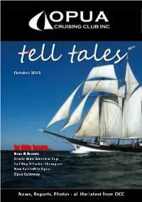 In This Issue
