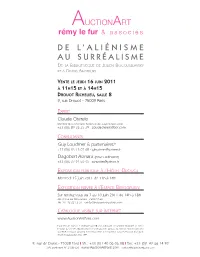Mise En Page 1 23/05/11 14:53 Page1