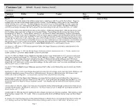 To Access the David Duniway Papers Finding Aide