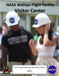 Samuel Henry Resource Center Network and Online Resources Email: Samuel.S.Henry@Nasa.Gov Visit the ERCN Webpage