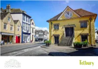 Tetbury Browser